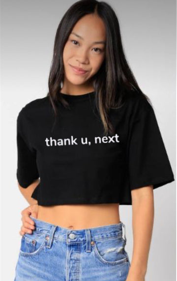 Kunzie Hot Pink Crop top for Girls